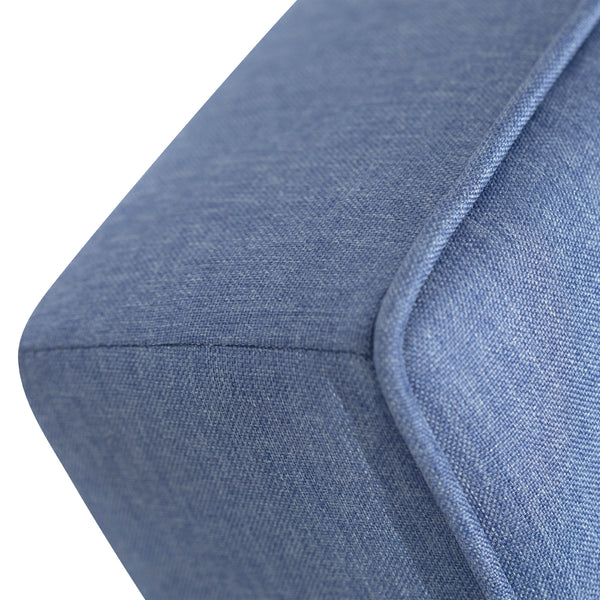 Versatile sofa chair bed
