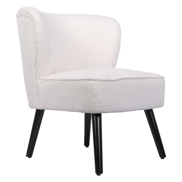 Solid wood dining chair