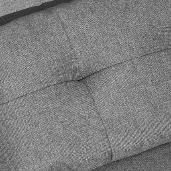 Versatile sofa chair bed