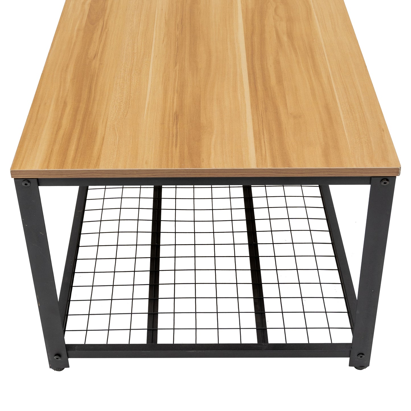Waytrim 41 inch coffee table